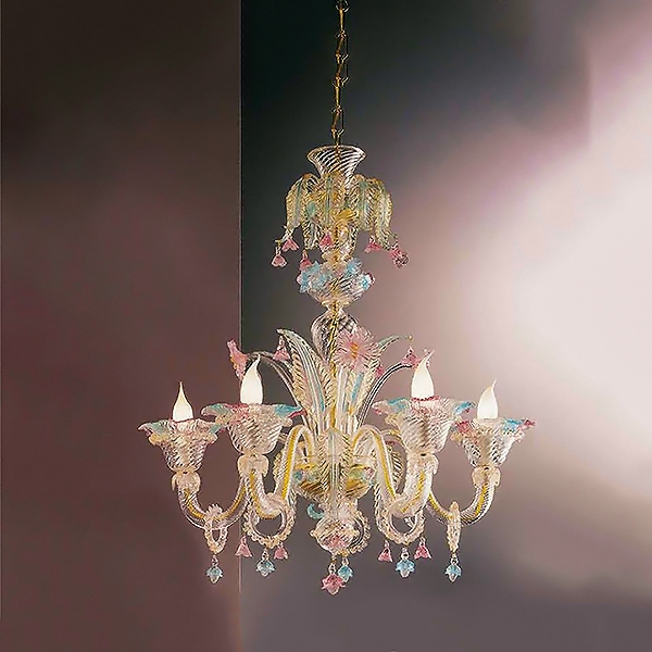  VM326, Il Paralume Marina.      Murano .