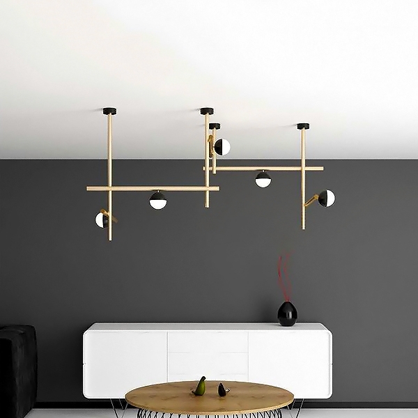  IPM101, Il Paralume Marina.     - ,     .