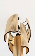  IPM107 .  Il Paralume Marina, .   ,       Art D