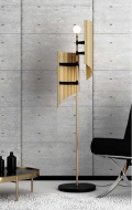  IPM107 .  Il Paralume Marina, .   ,       Art D
