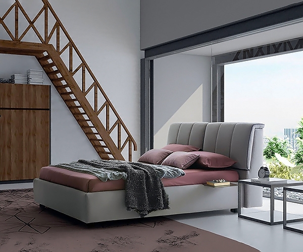 Inside, Le Comfort.           .