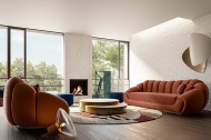  Tornabuoni Atelier II.  Andrea Fanfani.    .      