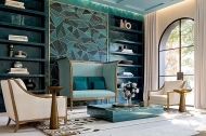 Tornabuoni Atelier.  Andrea Fanfani.    .       