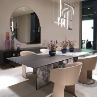 M Millennium. Arketipo, .    .      -   