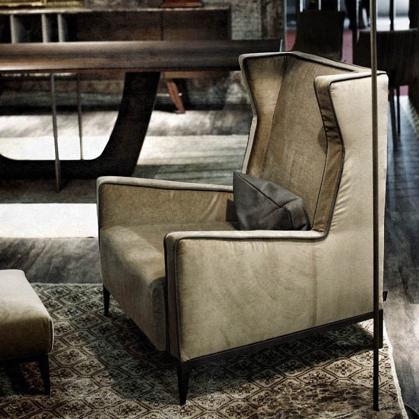 . Goldfinger, Arketipo