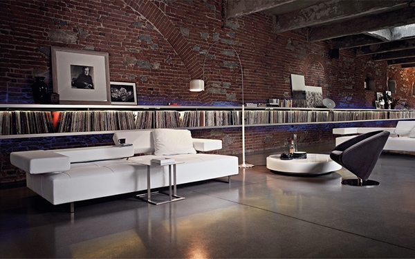  Loft.  Arketipo, .      .        
