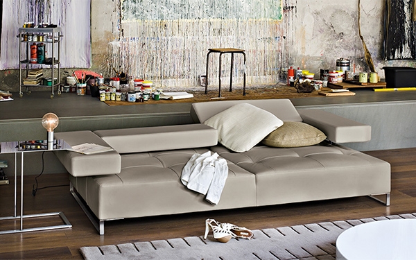  Loft.  Arketipo, .      .        