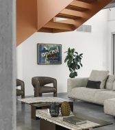 M Sienna Grand. Arketipo, .         .   