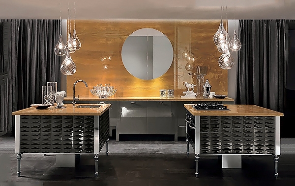  Luxury Glam, Aster.         .