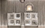  Luxury Glam,  Aster, .    .   ,  