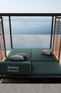  Alcova.  Atmosphera, .           . 