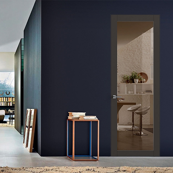 Anta Dual, Bluinterni -        ,      , 