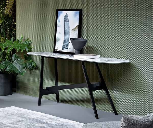 Slot Console, Bonaldo.   .