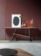  Slot Console.  Bonaldo, .   .     , 