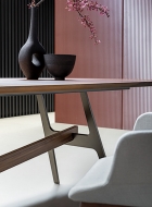  Slot Console.  Bonaldo, .   .     , 