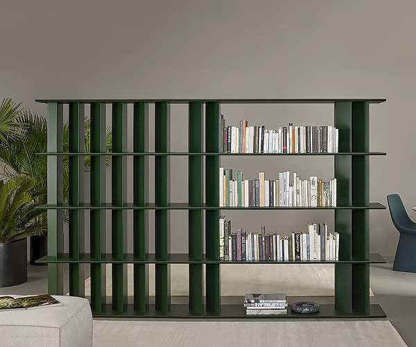 Dogma, Bonaldo.    .