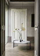  Harpe.  Bonaldo, .       ,    . 