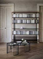  Harpe.  Bonaldo, .       ,    . 
