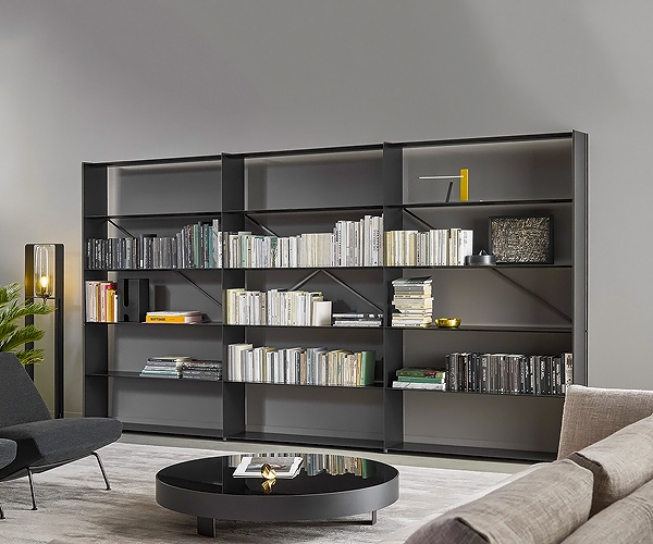 Kaos, Bonaldo.    .