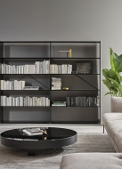  Kaos.  Bonaldo, .   .     , , 