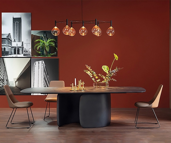 Mellow, Bonaldo.         ,   .
