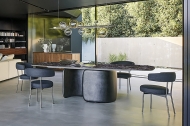  Mellow.  Bonaldo, .         , ,   . 