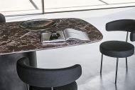  Mellow.  Bonaldo, .         , ,   . 