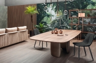  Mellow.  Bonaldo, .         , ,   . 