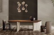  Avant-Garde.  Bonaldo, .          .  