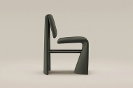  Avant-Garde.  Bonaldo, .          .  