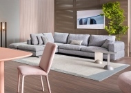  Ever more.  Bonaldo, .          .  