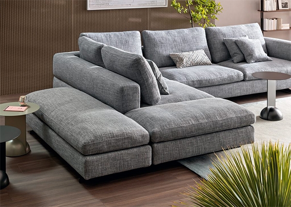  Ever more.  Bonaldo, .          .  