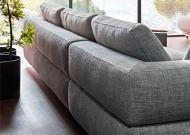  Ever more.  Bonaldo, .          .  