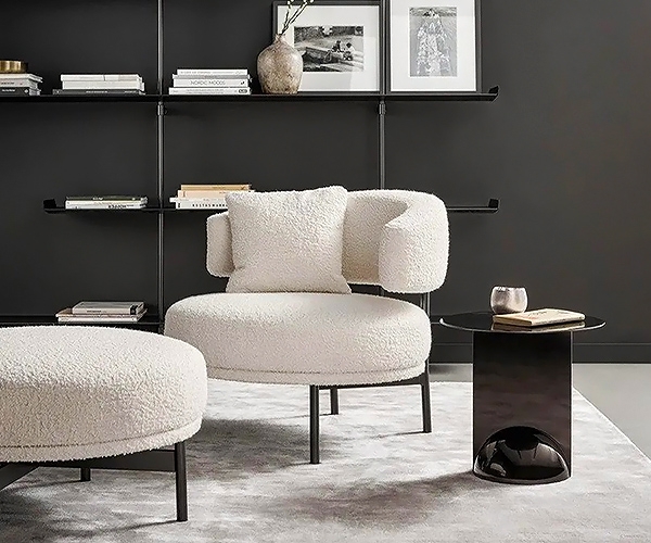 Neuilly, Bonaldo.          .