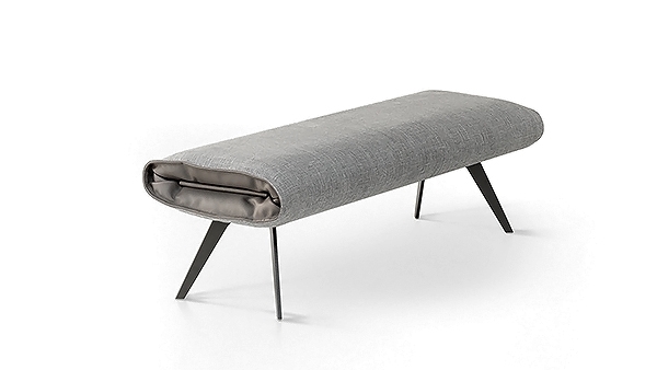  Saddle.  Bonaldo, .     .   , ,  