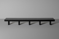 Sculptural.  Bonaldo, .     .    -  ,
