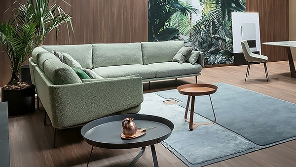  Structure Sofa.  Bonaldo, .          .  
