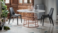  Tip Toe.  Bonaldo, .      .     