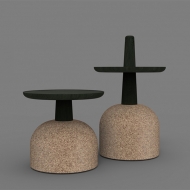  Assemblage.  Bonaldo, .     .    - 