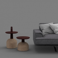  Assemblage.  Bonaldo, .     .    - 