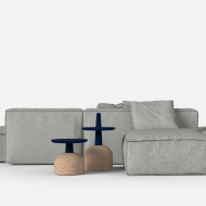  Assemblage.  Bonaldo, .     .    - 