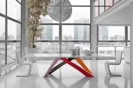  Big Table.  Bonaldo, .          .  