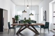  Big Table.  Bonaldo, .          .  