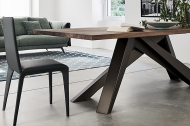  Big Table.  Bonaldo, .          .  