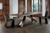  Big Table.  Bonaldo, .          .  