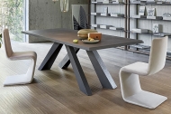  Big Table.  Bonaldo, .          .  