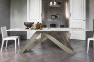  Big Table.  Bonaldo, .          .  