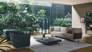  Blend.  Bonaldo, .           .  