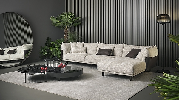  Blend.  Bonaldo, .           .  