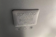  Bonnie.  Bonaldo, .       .     